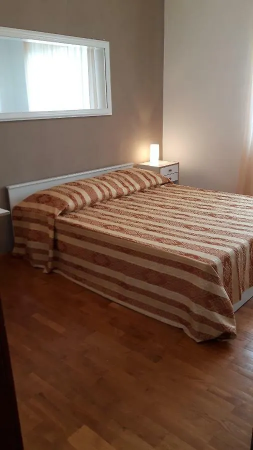 Lili'S House Apartamento Ližnjan Croácia